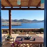Antiparos Vibes Apartment
