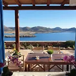 Antiparos Vibes Apartment Agios Georgios (Antiparos)