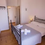 Antiparos Vibes Apartment Agios Georgios (Antiparos)