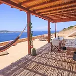 Antiparos Vibes Διαμέρισμα *