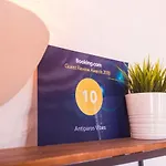 Διαμέρισμα Antiparos Vibes *