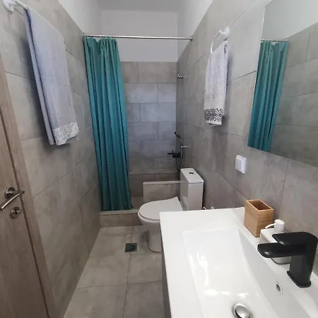 Antiparos Vibes Apartamento Agios Georgios (Antiparos)