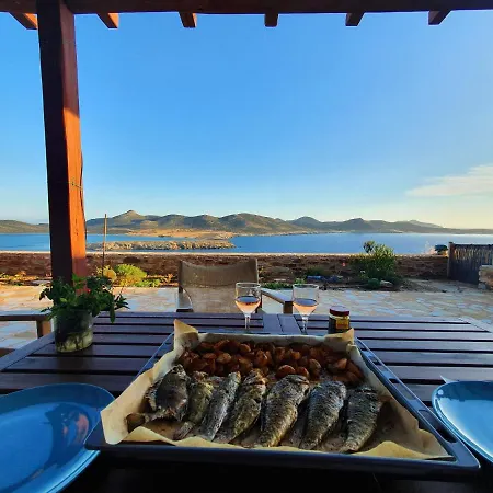 Antiparos Vibes Agios Georgios (Antiparos)