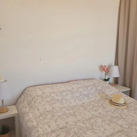 Apartamento Antiparos Vibes