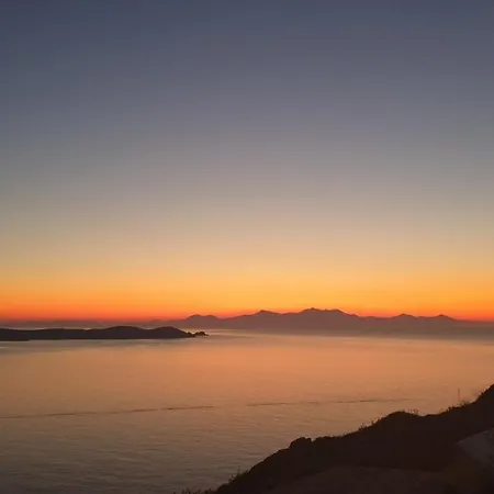 Antiparos Vibes Apartamento *