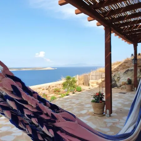 Antiparos Vibes Apartamento