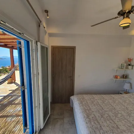 Antiparos Vibes * Agios Georgios (Antiparos)