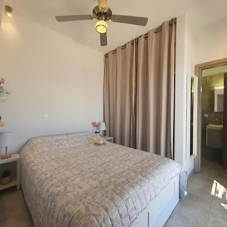 Antiparos Vibes Apartamento Agios Georgios (Antiparos)