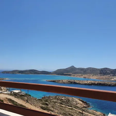 Antiparos Vibes * Agios Georgios (Antiparos)