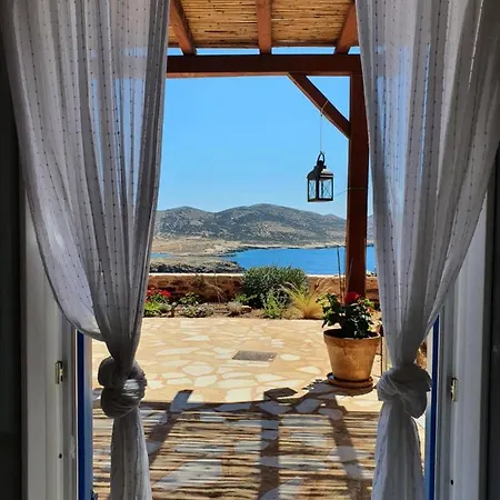 Appartamento Antiparos Vibes