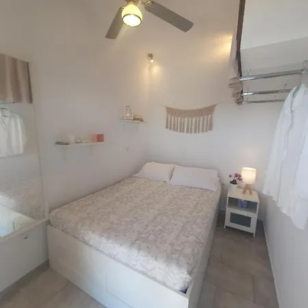 Antiparos Vibes Apartment *