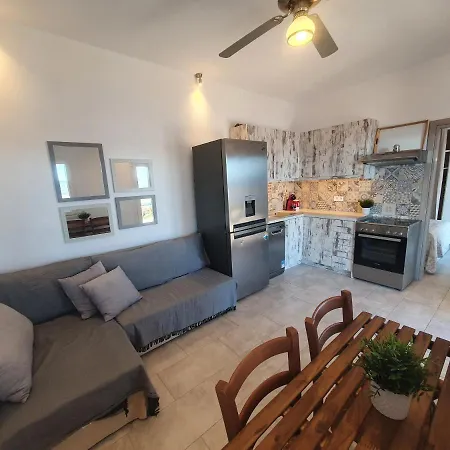 Apartamento Antiparos Vibes