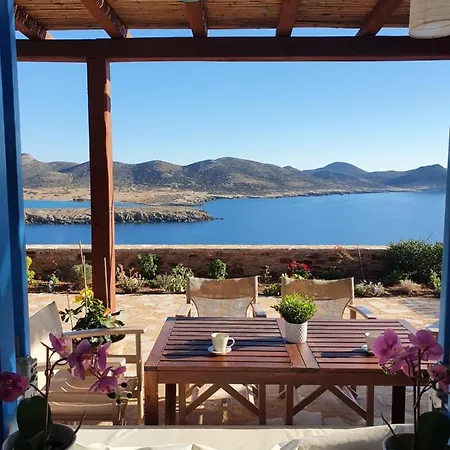 Antiparos Vibes Apartamento Agios Georgios (Antiparos)