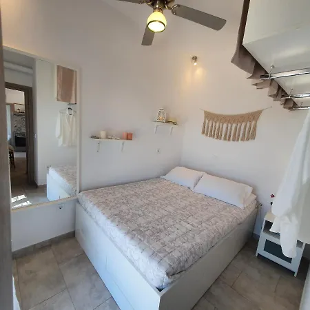 Apartamento Antiparos Vibes