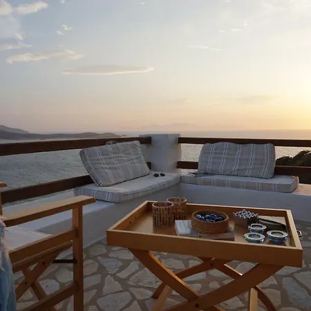 Antiparos Vibes * Agios Georgios (Antiparos)