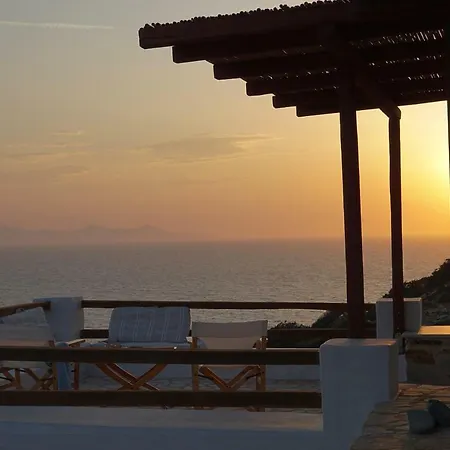 Antiparos Vibes Apartamento Agios Georgios (Antiparos)