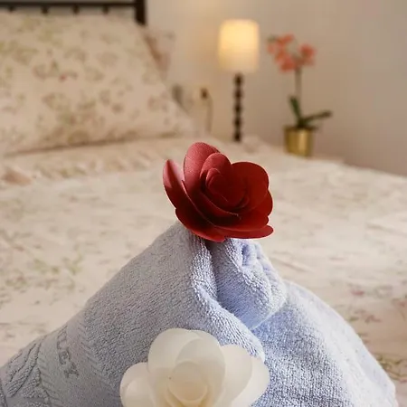 Apartamento Antiparos Vibes *