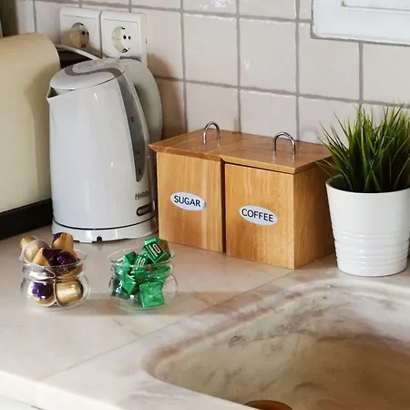 Antiparos Vibes Agios Georgios (Antiparos)