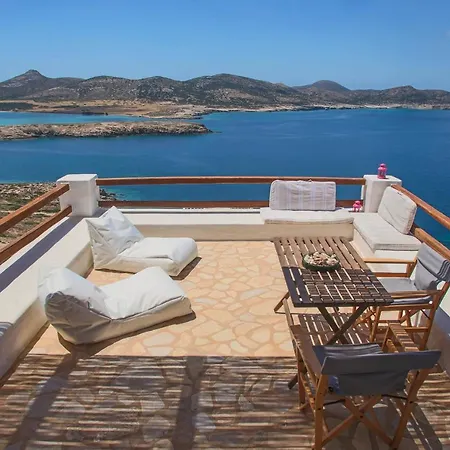 Antiparos Vibes Apartamento Agios Georgios (Antiparos)