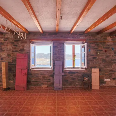 Antiparos Vibes Apartamento Agios Georgios (Antiparos)