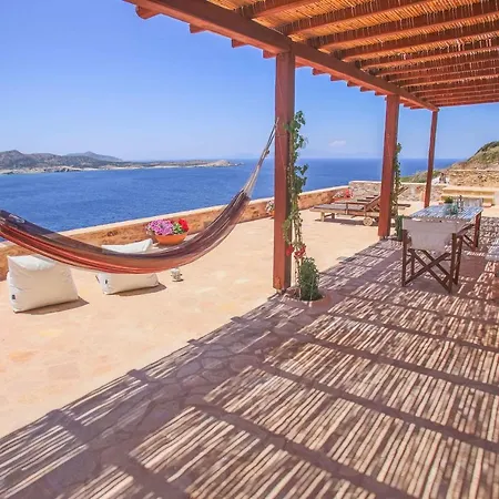 Antiparos Vibes