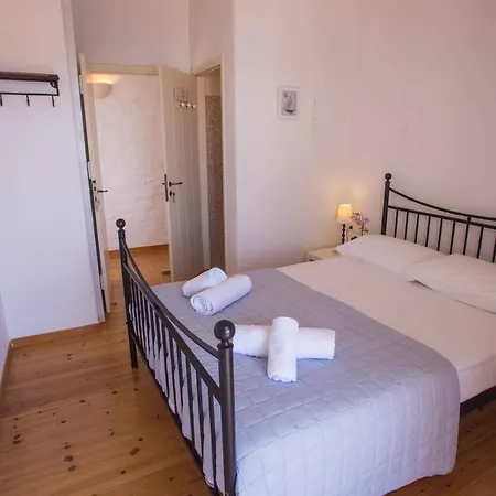 Antiparos Vibes Apartamento Agios Georgios (Antiparos)