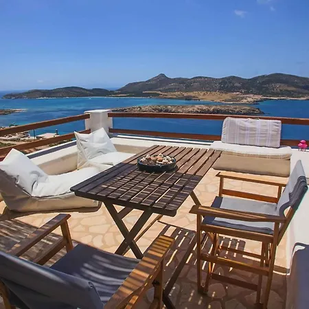 Apartamento Antiparos Vibes Agios Georgios (Antiparos)