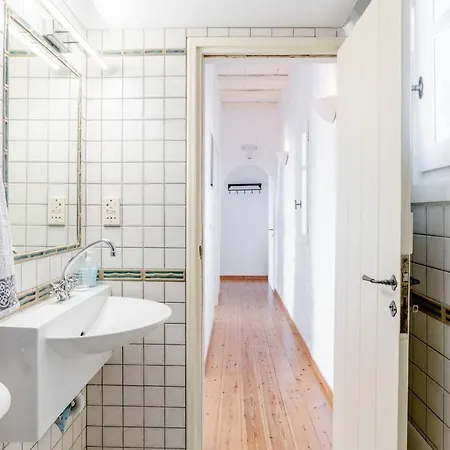 Antiparos Vibes Apartamento Agios Georgios (Antiparos)