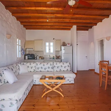 Antiparos Vibes Apartment