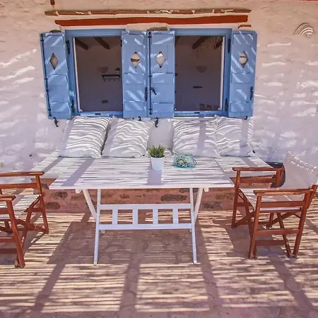 Antiparos Vibes Apartamento *