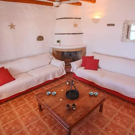 Antiparos Vibes Agios Georgios (Antiparos)