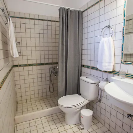 Antiparos Vibes Apartamento