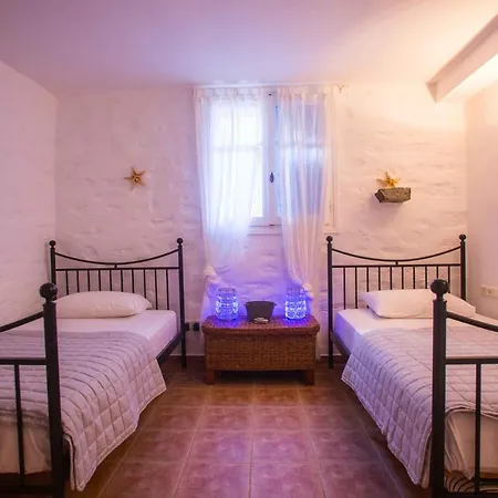 Antiparos Vibes Apartment *