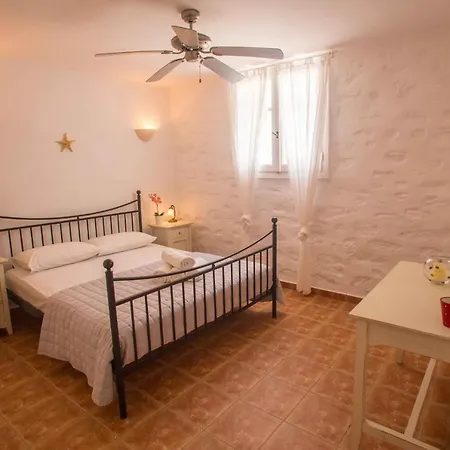 Antiparos Vibes Appartamento