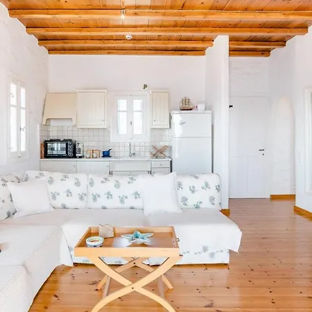 Antiparos Vibes Apartamento Agios Georgios (Antiparos)