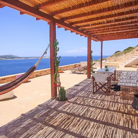 Antiparos Vibes Apartamento *