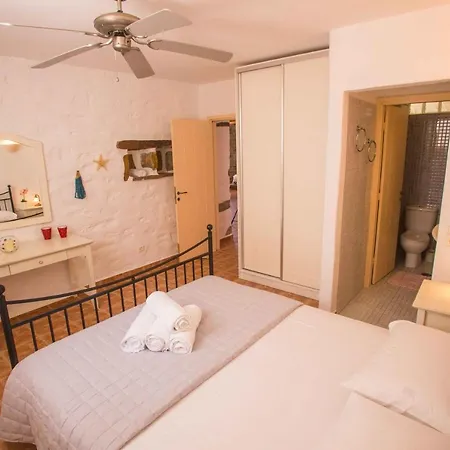 Antiparos Vibes Apartment *
