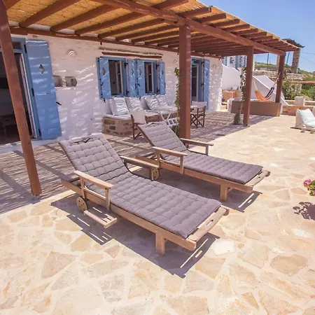 Antiparos Vibes Apartamento Agios Georgios (Antiparos)