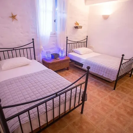 Antiparos Vibes Apartamento Agios Georgios (Antiparos)