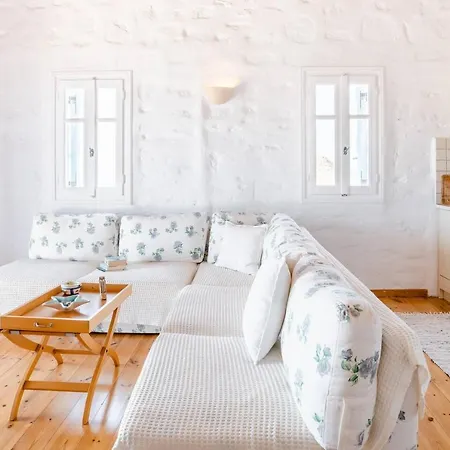 Antiparos Vibes Apartamento *