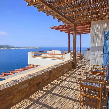 Antiparos Vibes Apartamento