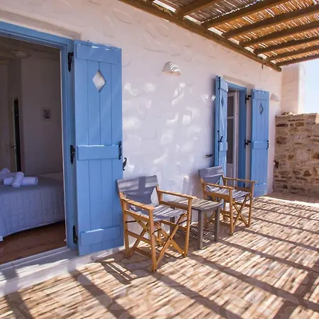 Antiparos Vibes Apartamento Agios Georgios (Antiparos)
