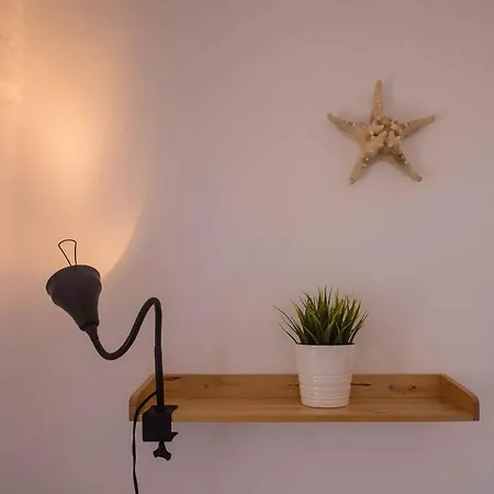 Antiparos Vibes Apartment Agios Georgios (Antiparos)