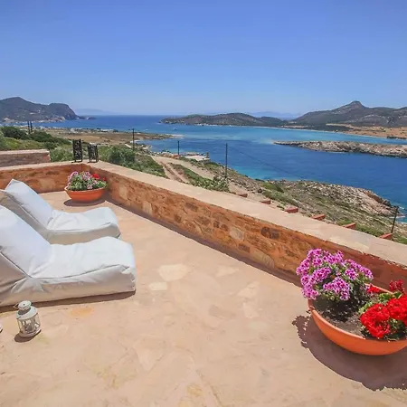 Antiparos Vibes Apartment Agios Georgios (Antiparos)