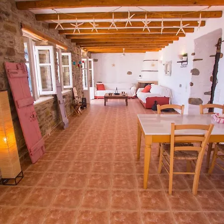 Antiparos Vibes Apartamento Agios Georgios (Antiparos)