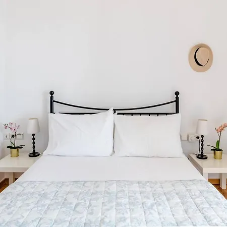 Apartment Antiparos Vibes *