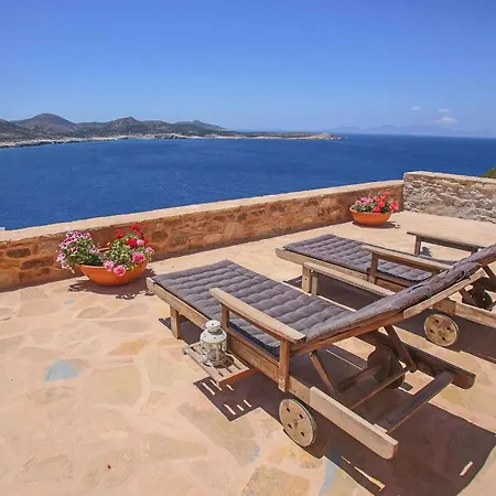 Antiparos Vibes * Agios Georgios (Antiparos)