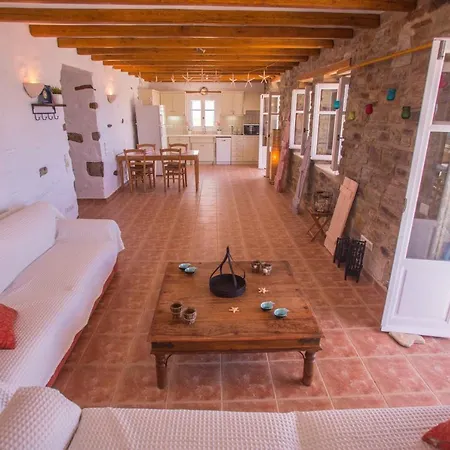 Apartamento Antiparos Vibes *