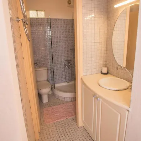 Antiparos Vibes Apartamento