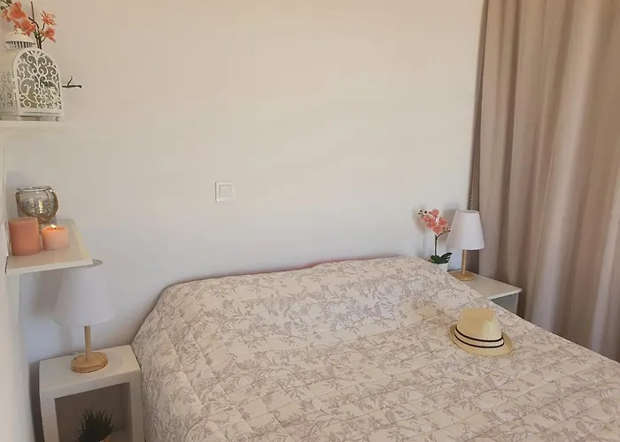 アパート Antiparos Vibes